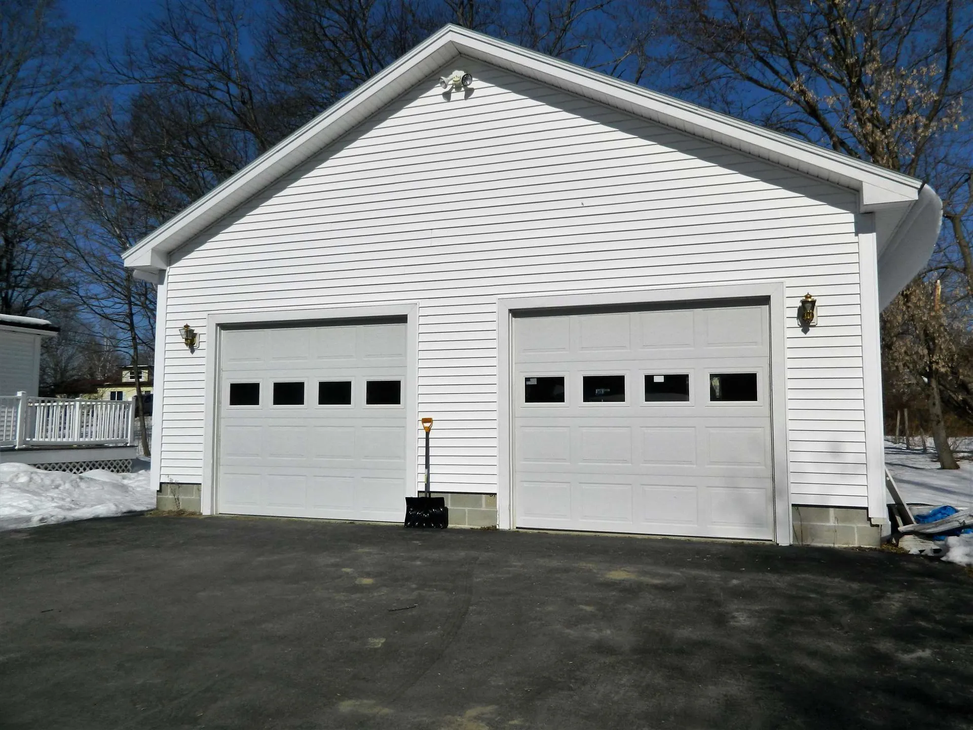 11 Clark Street Franklin NH 03235