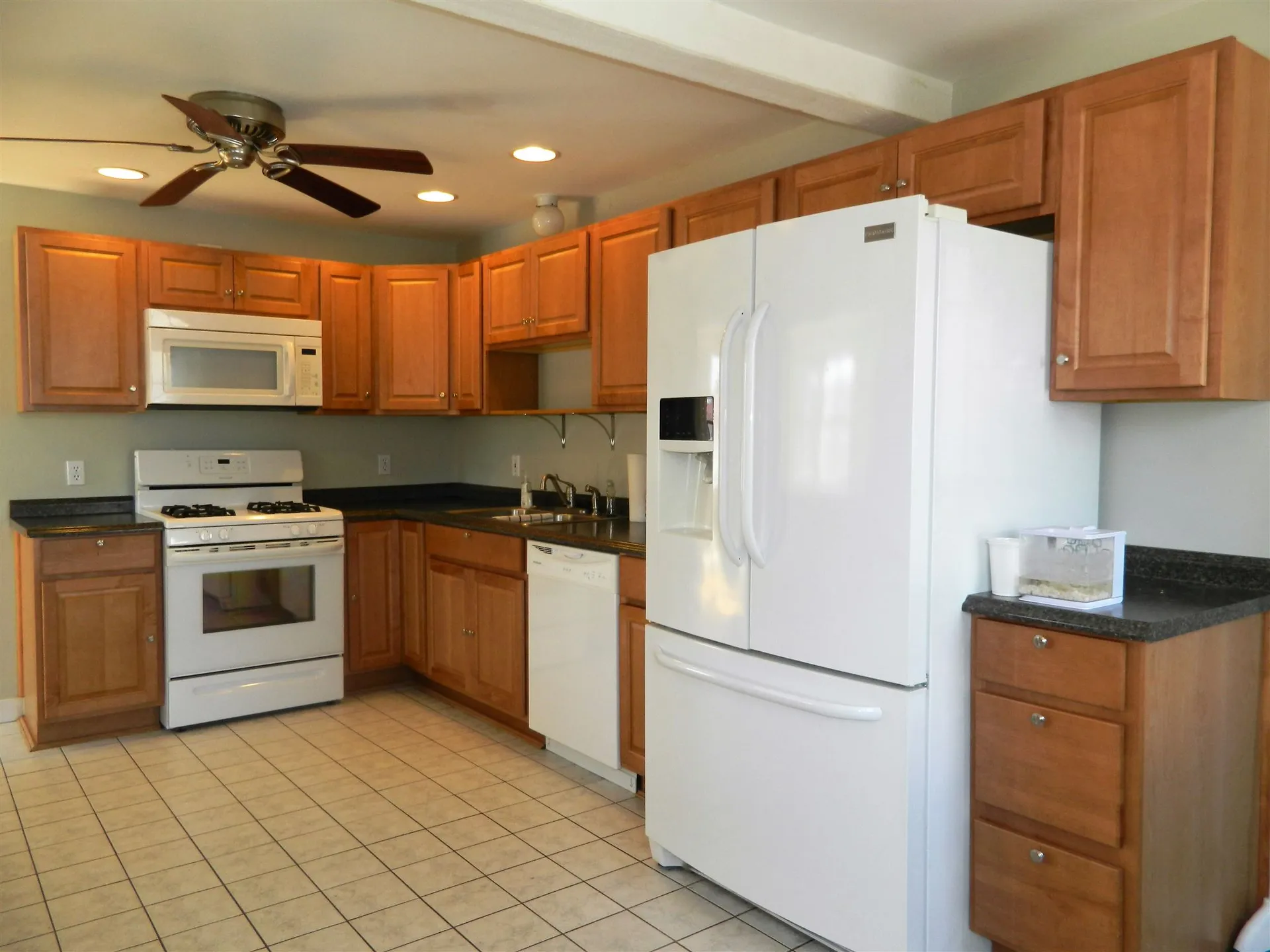 11 Clark Street Franklin NH 03235