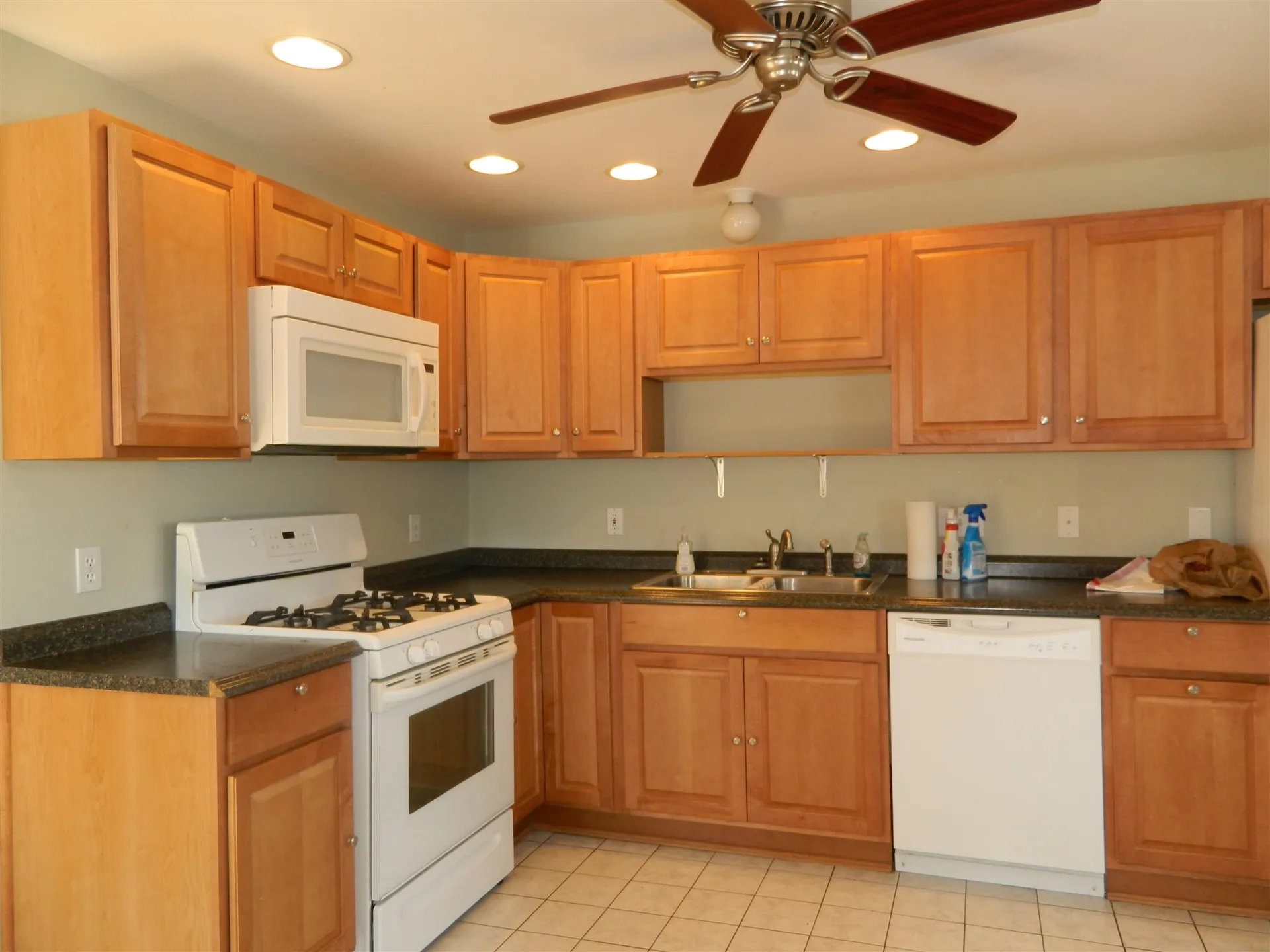 11 Clark Street Franklin NH 03235