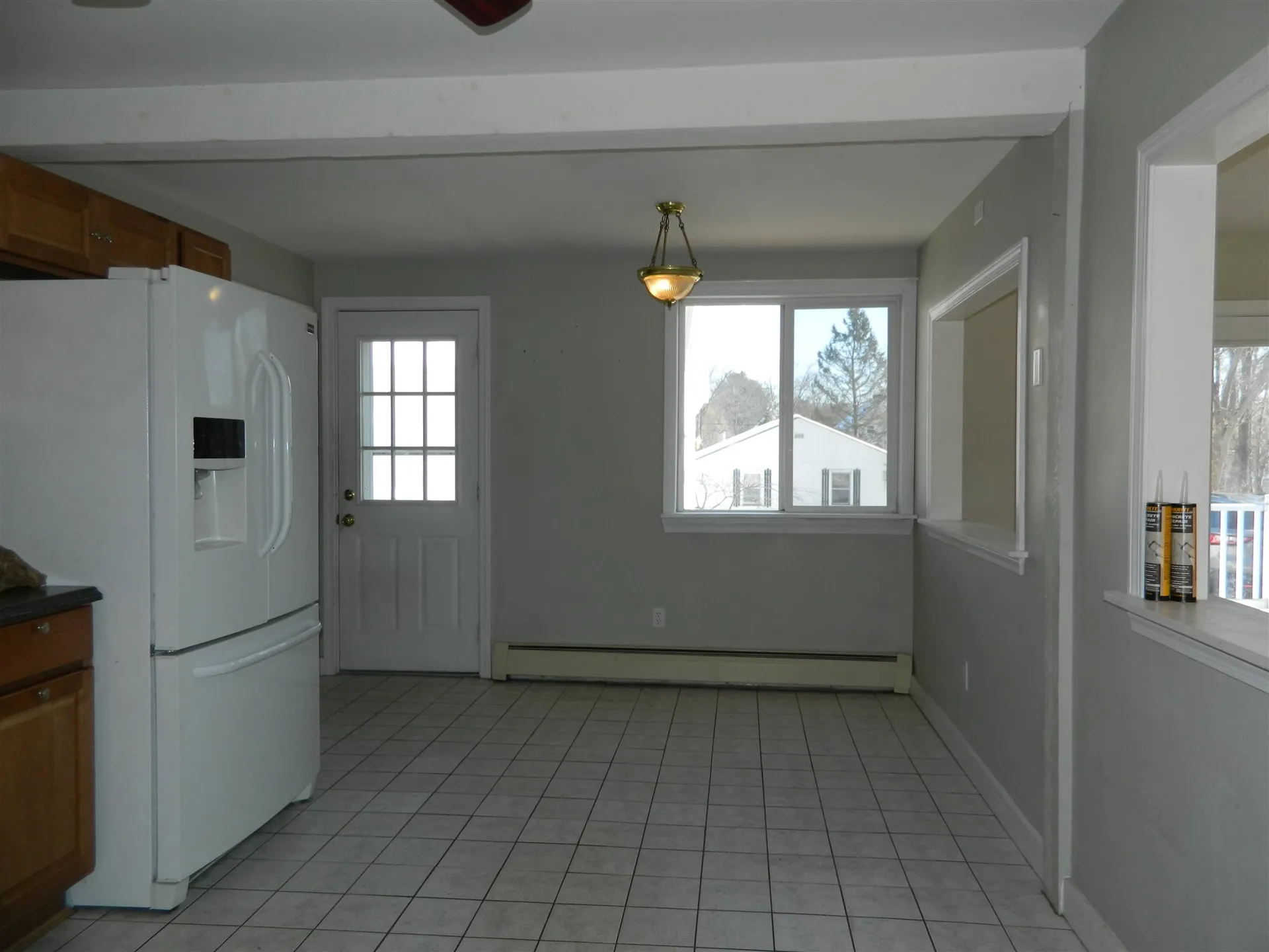 11 Clark Street Franklin NH 03235