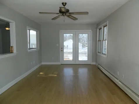 11 Clark Street Franklin NH 03235