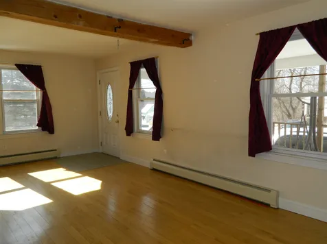 11 Clark Street Franklin NH 03235