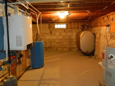 11 Clark Street Franklin NH 03235