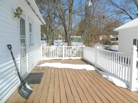 11 Clark Street Franklin NH 03235