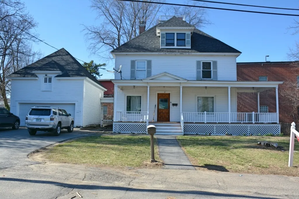 17 Mitchell Place Laconia NH 03246