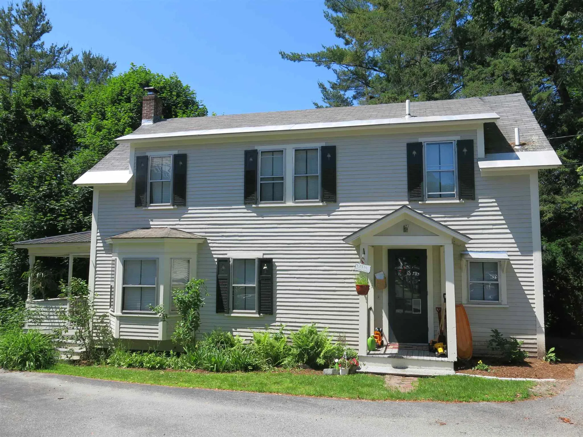 25.5 School Street Hanover NH 03755