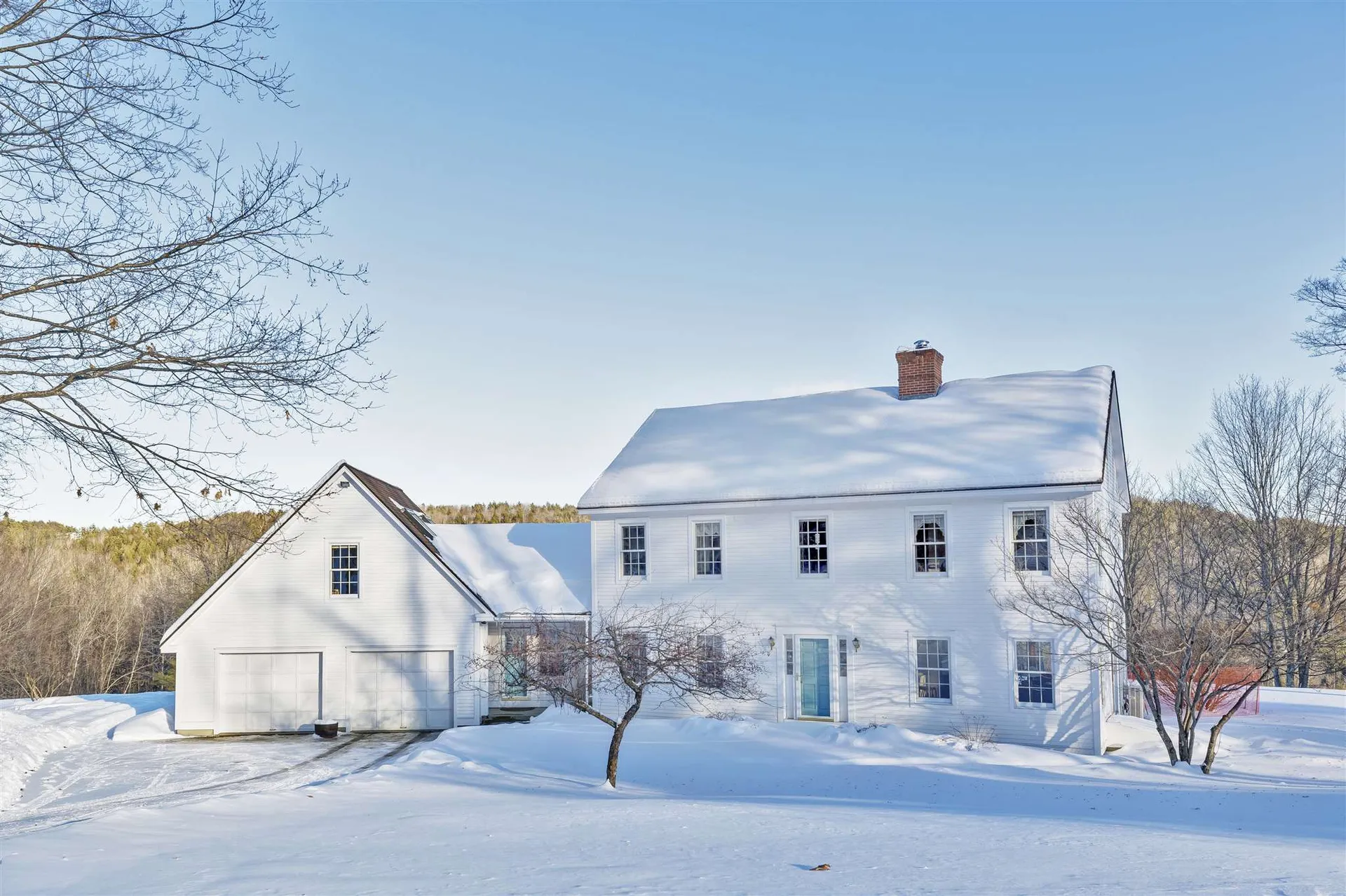 32 Douglas Ridge Norwich VT 05055