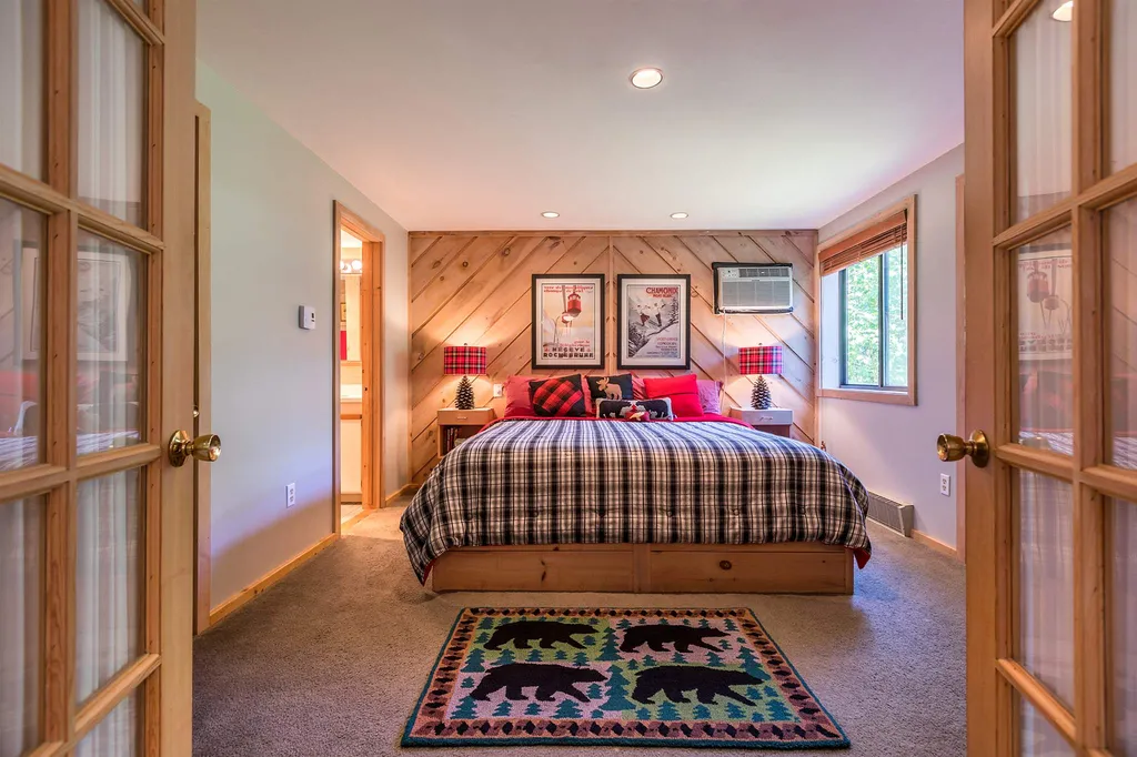 2432 Steeple View Road Manchester VT 05255