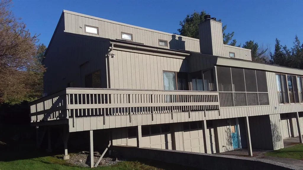2432 Steeple View Road Manchester VT 05255