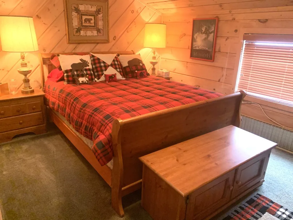 2432 Steeple View Road Manchester VT 05255