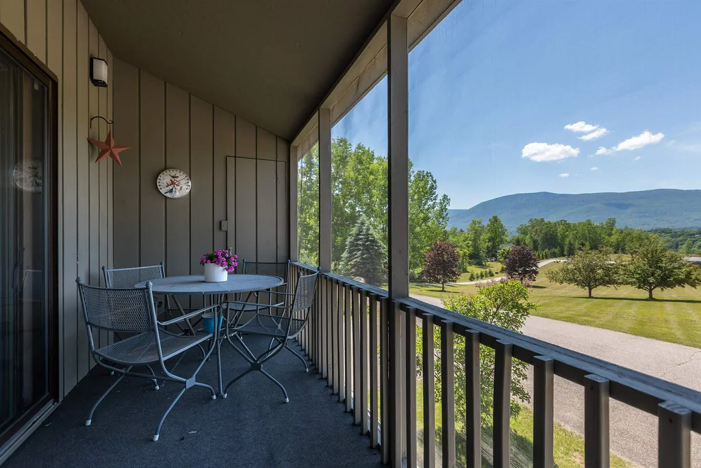 2432 Steeple View Road Manchester VT 05255