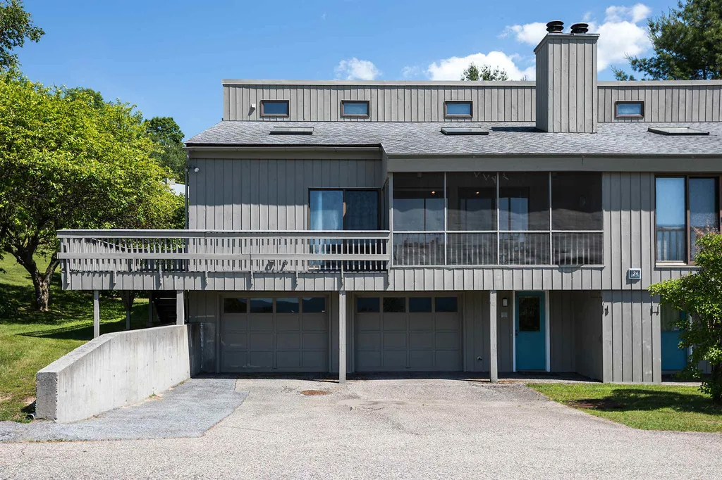 2432 Steeple View Road Manchester VT 05255