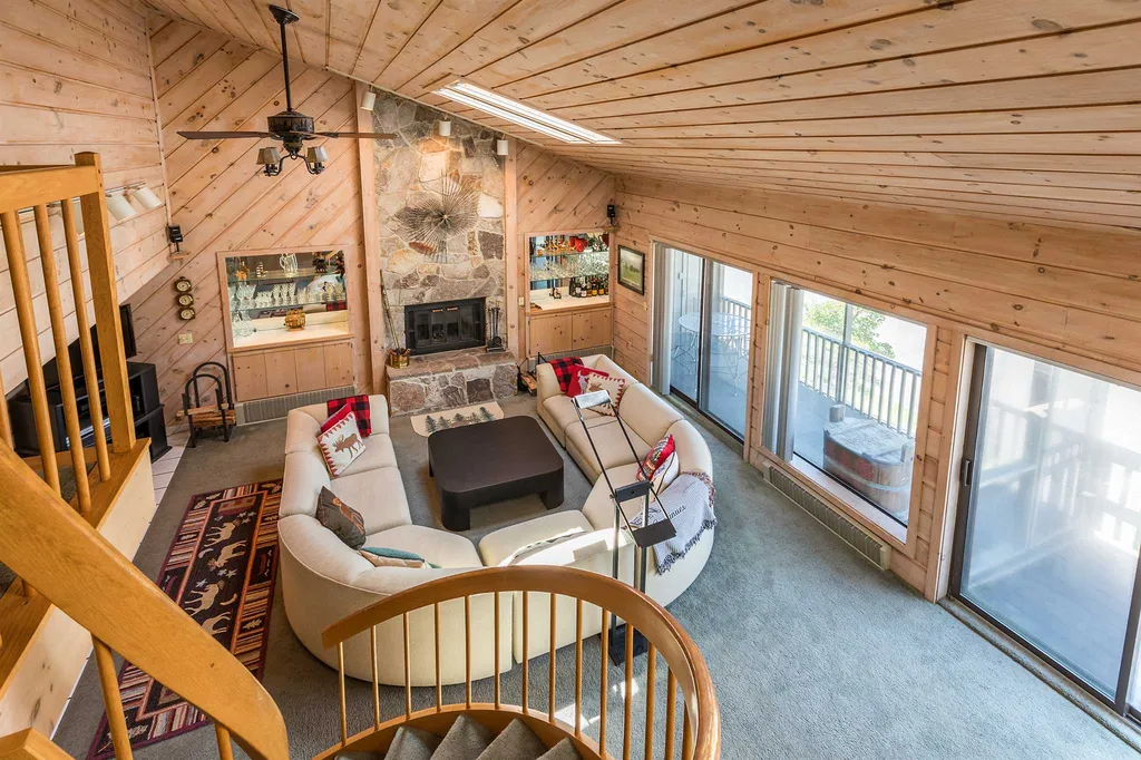 2432 Steeple View Road Manchester VT 05255