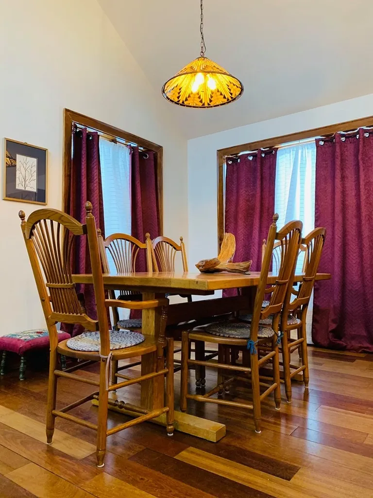 90 Barry Highlands Road Danbury NH 03230