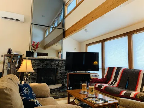 90 Barry Highlands Road Danbury NH 03230