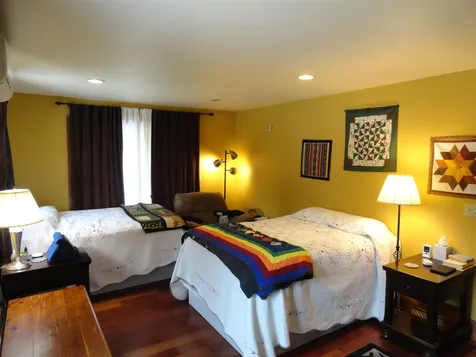 90 Barry Highlands Road Danbury NH 03230