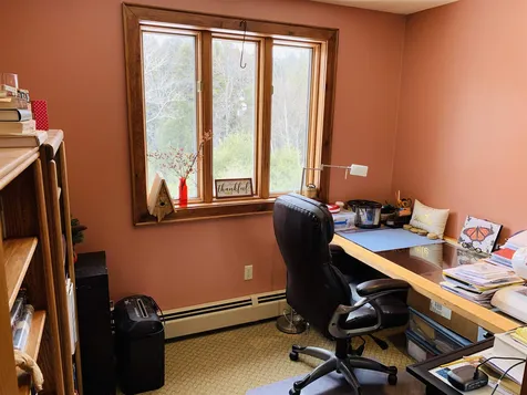 90 Barry Highlands Road Danbury NH 03230