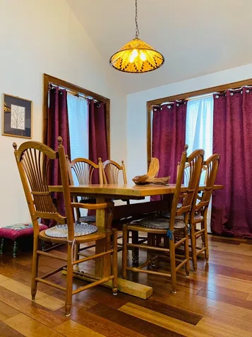 90 Barry Highlands Road Danbury NH 03230