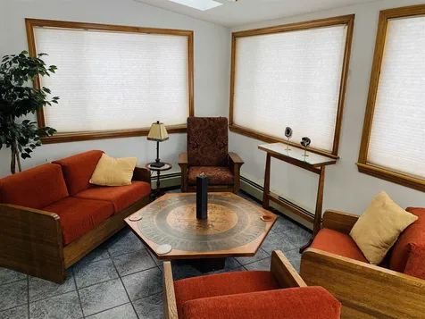 90 Barry Highlands Road Danbury NH 03230
