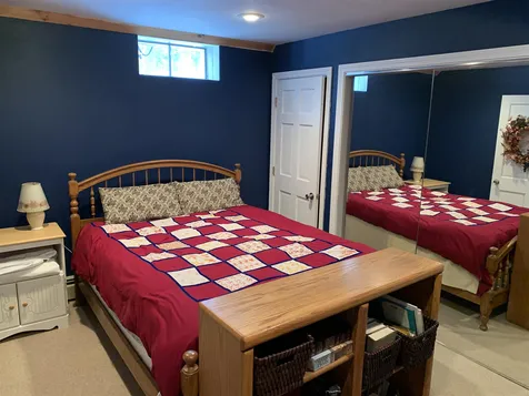 90 Barry Highlands Road Danbury NH 03230
