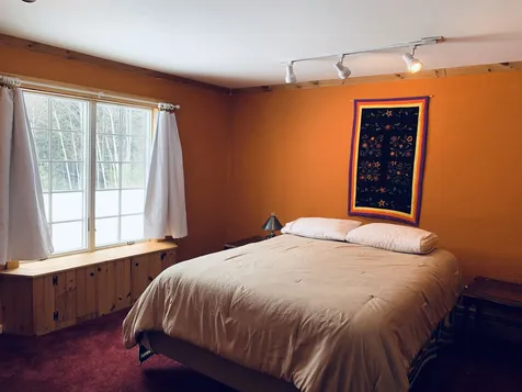 90 Barry Highlands Road Danbury NH 03230