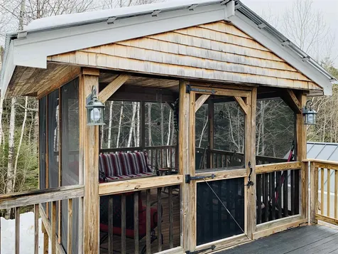 90 Barry Highlands Road Danbury NH 03230