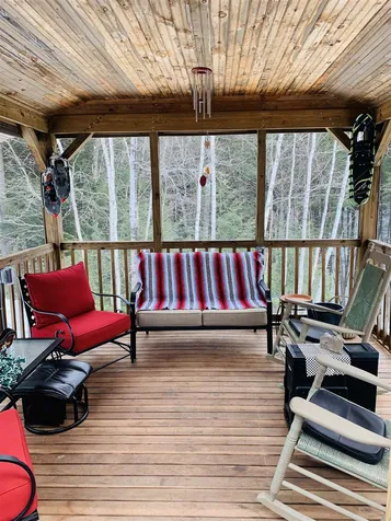 90 Barry Highlands Road Danbury NH 03230