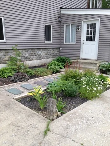 90 Barry Highlands Road Danbury NH 03230