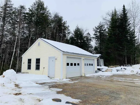 90 Barry Highlands Road Danbury NH 03230