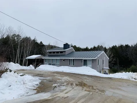 90 Barry Highlands Road Danbury NH 03230