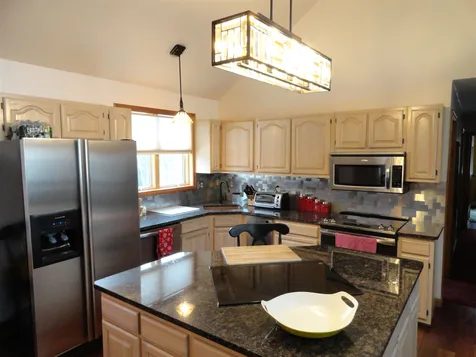 90 Barry Highlands Road Danbury NH 03230