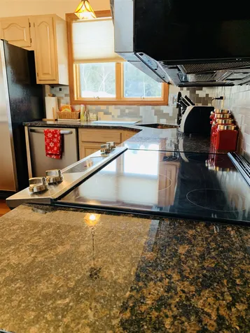 90 Barry Highlands Road Danbury NH 03230