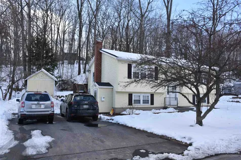 17 Gladstone Street Concord NH 03301