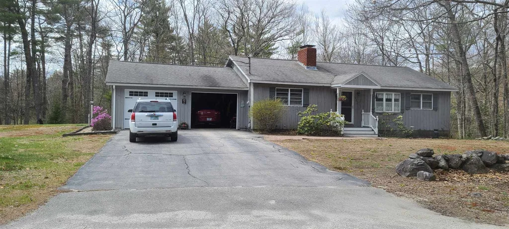 161 Fort Point Road Alton NH 03810