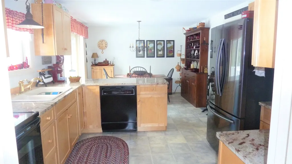 161 Fort Point Road Alton NH 03810