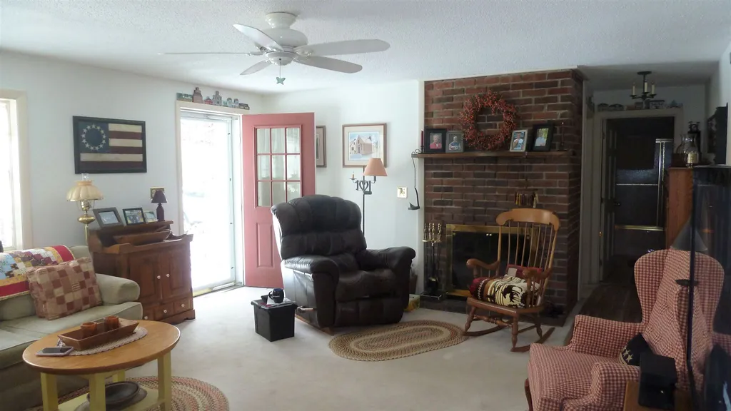 161 Fort Point Road Alton NH 03810