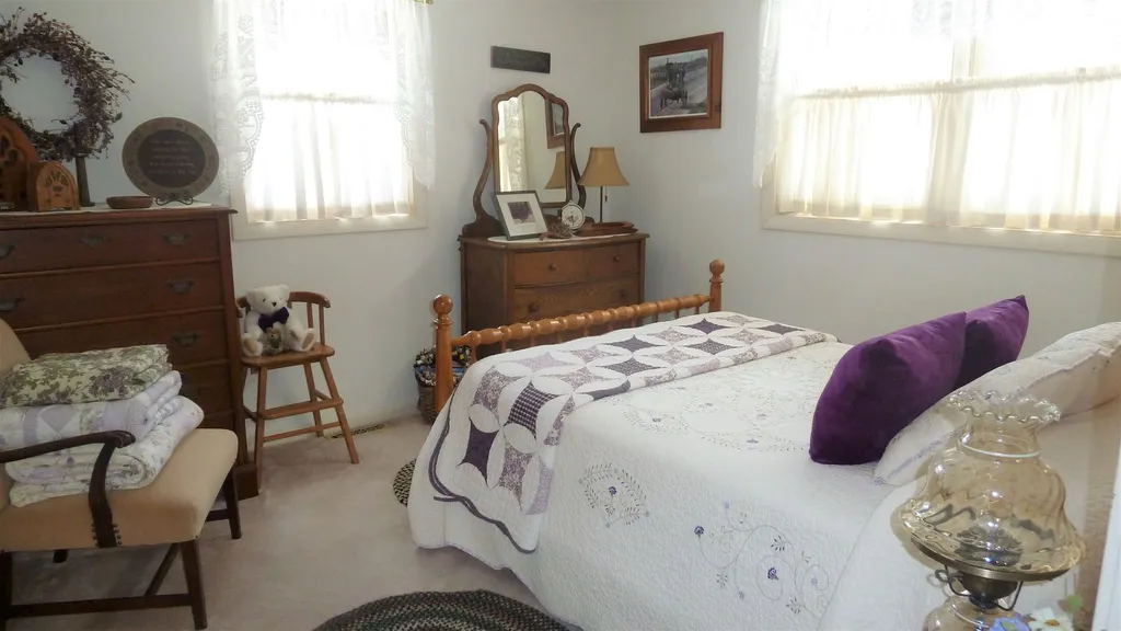 161 Fort Point Road Alton NH 03810