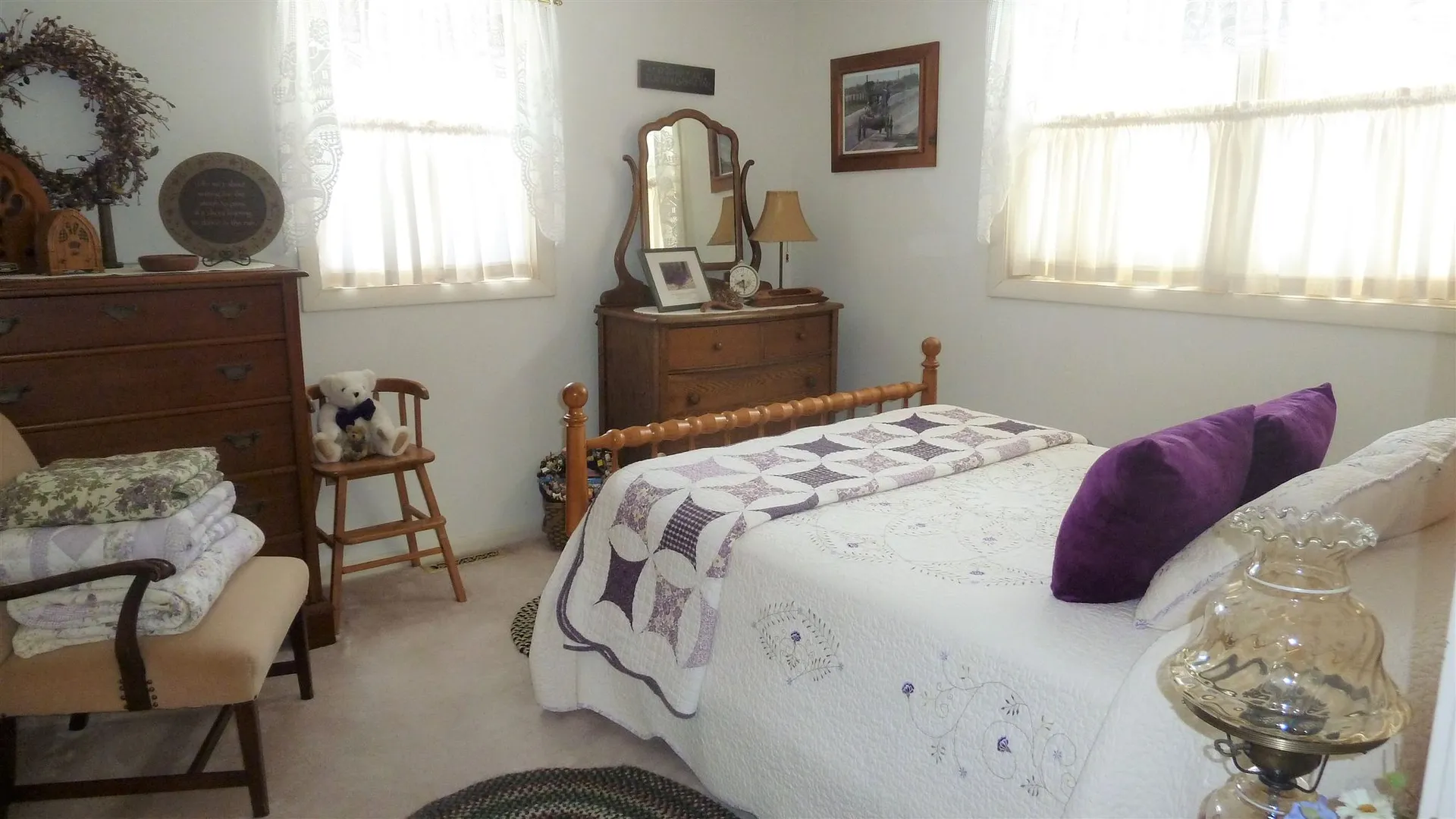 161 Fort Point Road Alton NH 03810