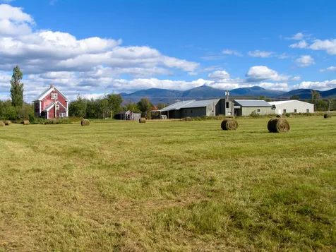 712 & 716 Meadows Road Jefferson NH 03583