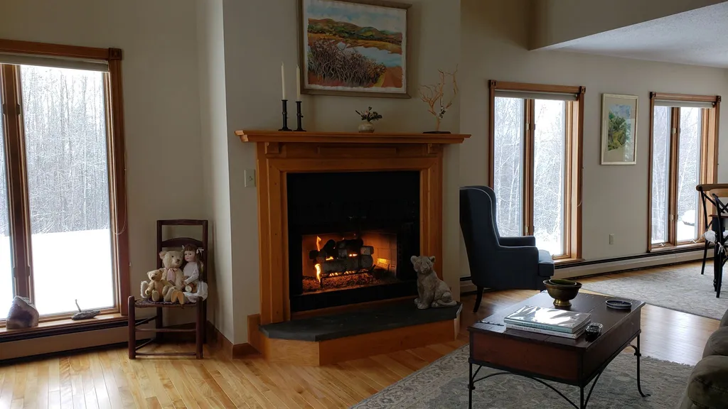 147 Sky Meadow Drive Bradford VT 05033