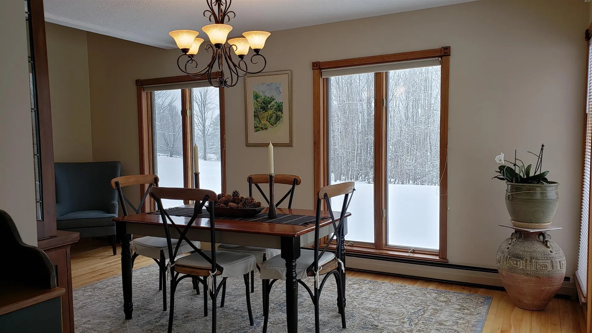 147 Sky Meadow Drive Bradford VT 05033