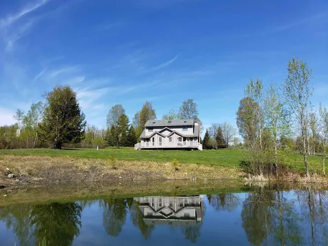 147 Sky Meadow Drive Bradford VT 05033