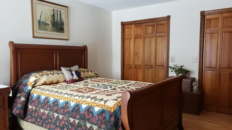 147 Sky Meadow Drive Bradford VT 05033