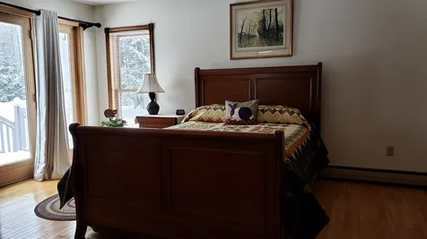 147 Sky Meadow Drive Bradford VT 05033