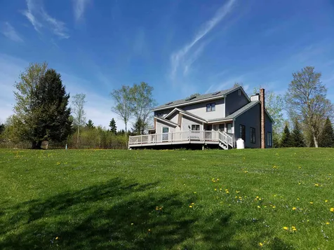 147 Sky Meadow Drive Bradford VT 05033