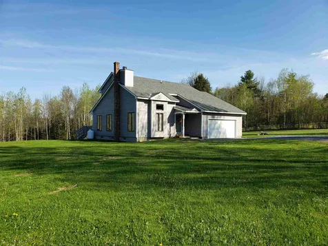 147 Sky Meadow Drive Bradford VT 05033