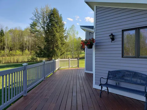 147 Sky Meadow Drive Bradford VT 05033