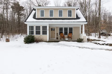 94 High Meadow Drive Deerfield NH 03037