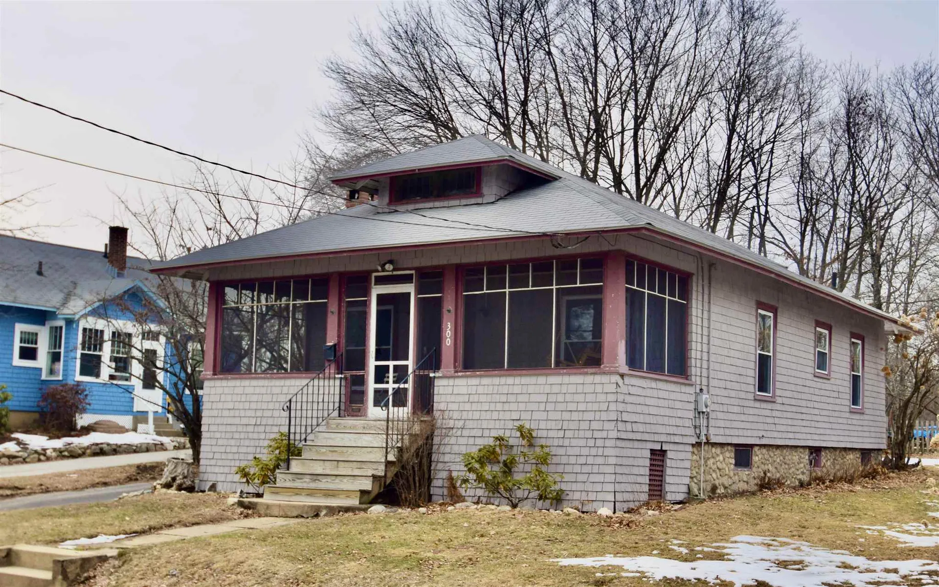 300 Harrison Street Manchester NH 03104