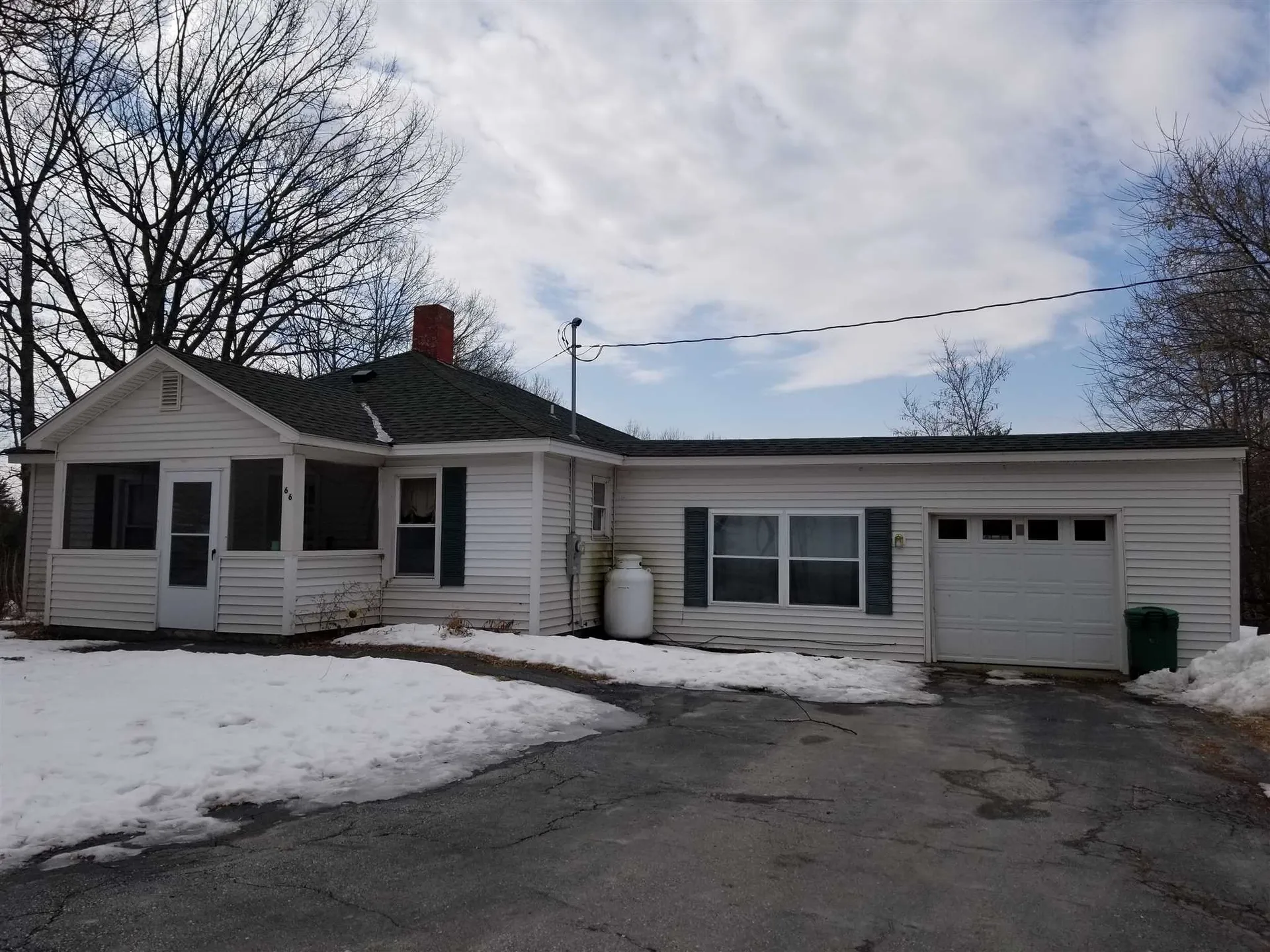 66 Foisy Hill Road Claremont NH 03743